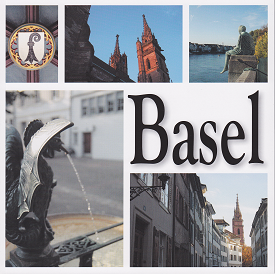 Umschlag Basel